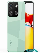 Itel A05s Mobile Pictures in Malaysia