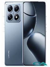 Xiaomi 15T Pro Mobile Pictures in Malaysia