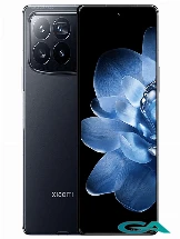 Xiaomi Mix Fold 5 Mobile Pictures in Malaysia