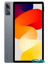 Xiaomi Redmi Pad SE 8.7 Mobile Pictures in Malaysia
