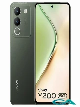 Vivo Y200 (India) Mobile Pictures in Malaysia
