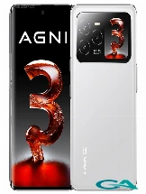 Lava Agni 3 Mobile Pictures in Malaysia