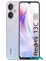 Xiaomi Redmi 14C 5G Mobile Pictures in Malaysia