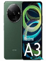 Xiaomi Redmi A3 Pro Mobile Pictures in Malaysia