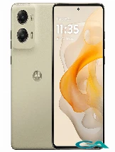 Motorola Moto G 5G (2025) Mobile Pictures in Malaysia