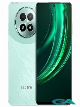 Realme P2 Mobile Pictures in Malaysia