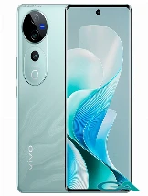 Vivo V50 Pro Mobile Pictures in Malaysia