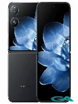Xiaomi Mix Flip 2 Mobile Pictures in Malaysia