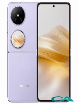 Huawei Pocket 2 Mobile Pictures in Malaysia