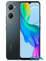 Vivo Y18t Mobile Pictures in Malaysia