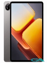 Vivo iQOO Pad2 Mobile Pictures in Malaysia