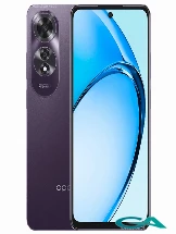 Oppo A6i Mobile Pictures in Malaysia
