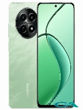Realme 12x (China) Mobile Pictures in Malaysia