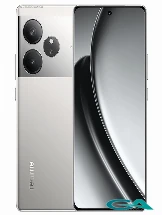 Realme GT 6 Mobile Pictures in Malaysia