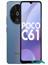 Xiaomi Poco C85 Mobile Pictures in Malaysia