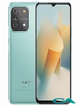 Cubot A1 Mobile Pictures in Malaysia