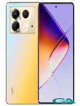 Infinix Note 40 5G Mobile Pictures in Malaysia