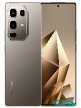 Infinix Note 50 Pro 4G Mobile Pictures in Malaysia