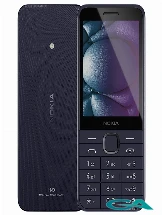 Nokia 215 4G (2024) Mobile Pictures in Malaysia