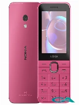 Nokia 225 4G (2024) Mobile Pictures in Malaysia