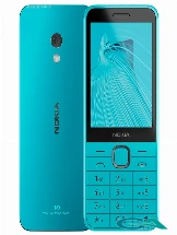 Nokia 235 4G (2024) Mobile Pictures in Malaysia
