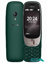 Nokia 6310 (2024) Mobile Pictures in Malaysia