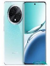 Oppo A3 5G Mobile Pictures in Malaysia