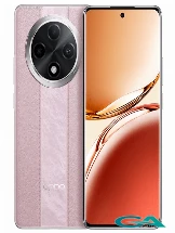 Oppo A3 Pro Mobile Pictures in Malaysia