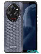Oukitel WP35 Mobile Pictures in Malaysia