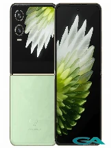 Tecno Phantom V Flip2 Mobile Pictures in Malaysia