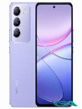 Vivo V30 Lite (ME) Mobile Pictures in Malaysia