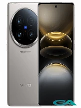 Vivo X200+ Mobile Pictures in Malaysia