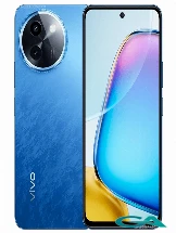Vivo Y200i Mobile Pictures in Malaysia
