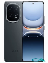Vivo iQOO 13 Mobile Pictures in Malaysia