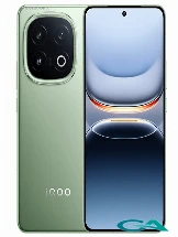 Vivo iQOO 14 Pro Mobile Pictures in Malaysia