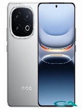 Vivo iQOO 14 Mobile Pictures in Malaysia