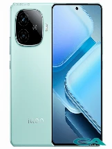 Vivo iQOO Z9 (China) Mobile Pictures in Malaysia