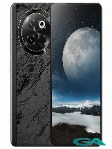 ZTE Axon 60 Ultra Mobile Pictures in Malaysia
