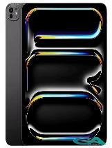 Apple iPad Pro 13 (2024) Mobile Pictures in Malaysia