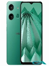 HMD Aura Mobile Pictures in Malaysia