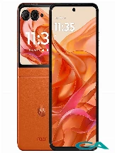 Motorola Razr 50 Mobile Pictures in Malaysia