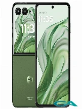 Motorola Razr 60 Ultra Mobile Pictures in Malaysia