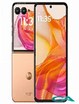 Motorola Razr 50 Ultra Mobile Pictures in Malaysia