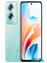 Oppo A1s Mobile Pictures in Malaysia