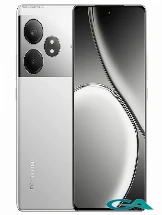 Realme GT 7T Mobile Pictures in Malaysia