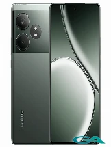 Realme GT 6T Mobile Pictures in Malaysia