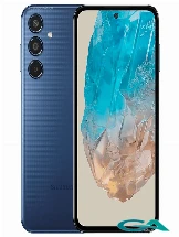 Samsung Galaxy M35 Mobile Pictures in Malaysia