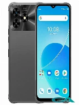 Umidigi G5 Mecha Mobile Pictures in Malaysia