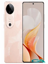 Vivo S19 Mobile Pictures in Malaysia