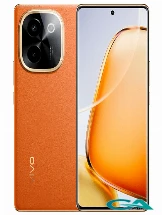 Vivo Y200 (China) Mobile Pictures in Malaysia